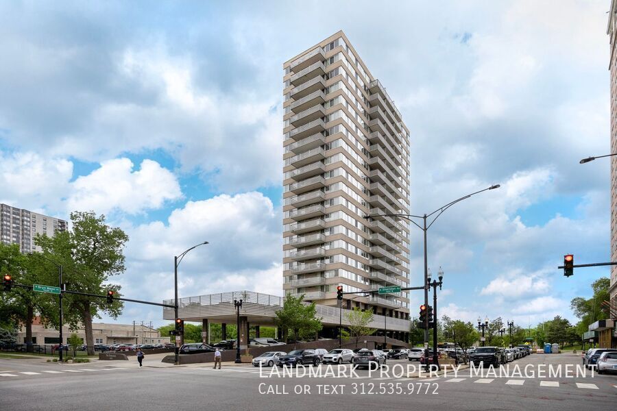 5601 N Sheridan Rd Unit 5B property image