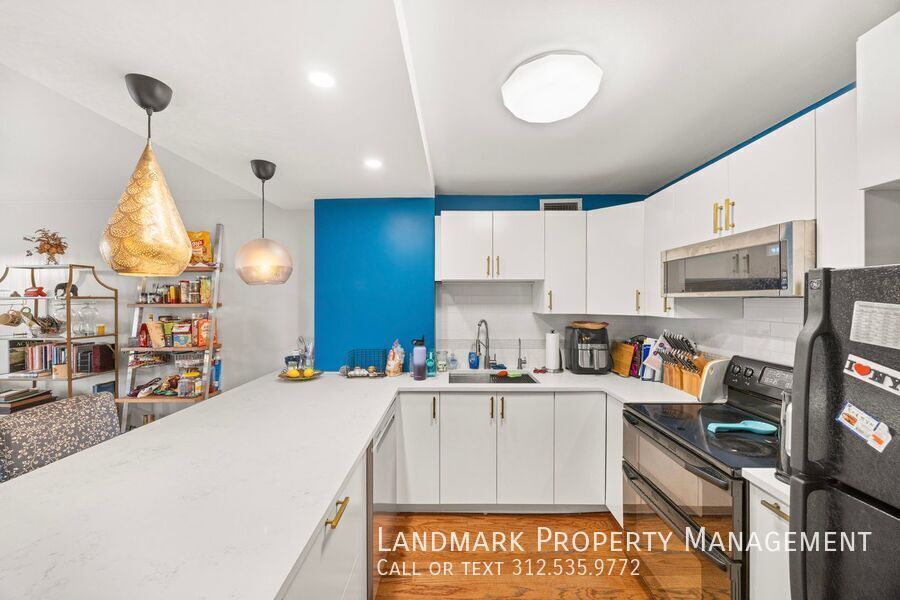 5601 N Sheridan Rd Unit 5B property image