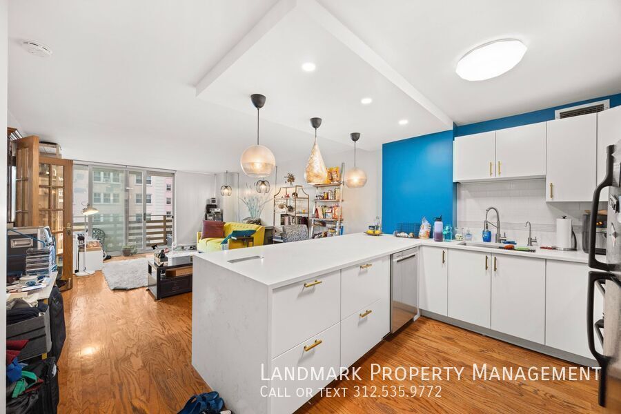 5601 N Sheridan Rd Unit 5B property image