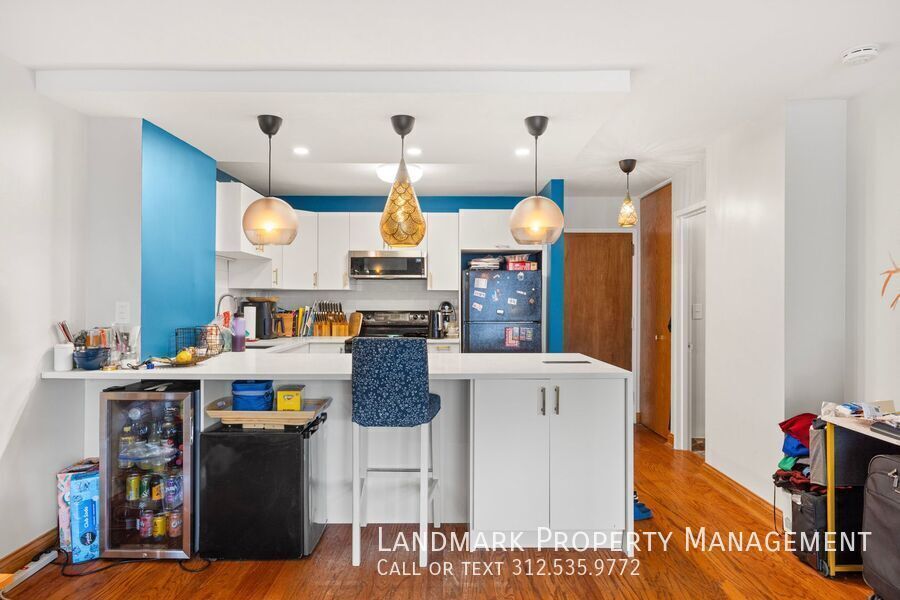 5601 N Sheridan Rd Unit 5B property image
