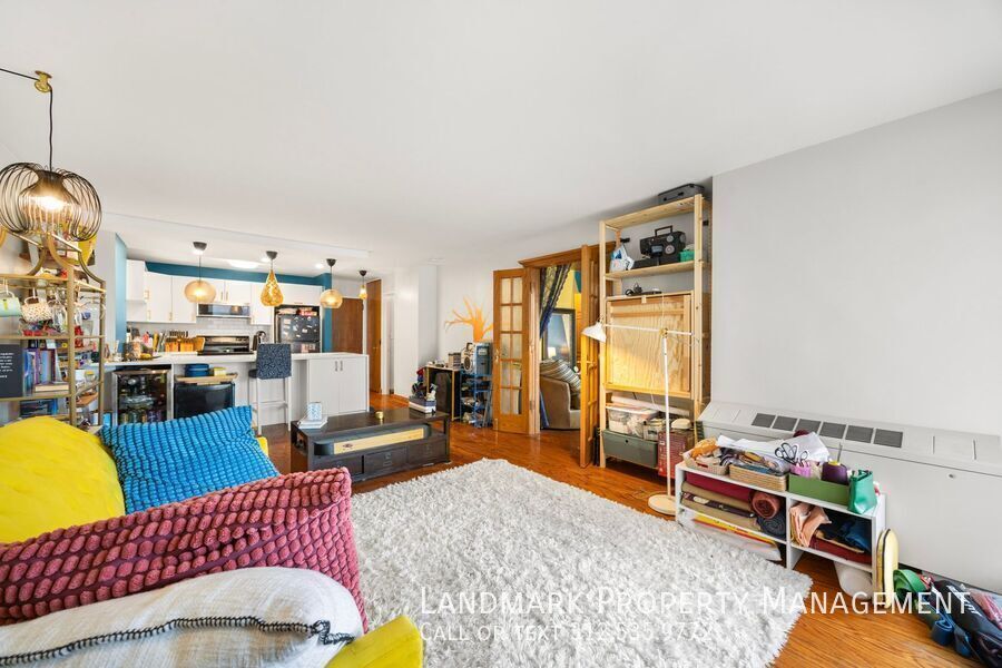 5601 N Sheridan Rd Unit 5B property image