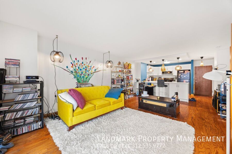 5601 N Sheridan Rd Unit 5B property image