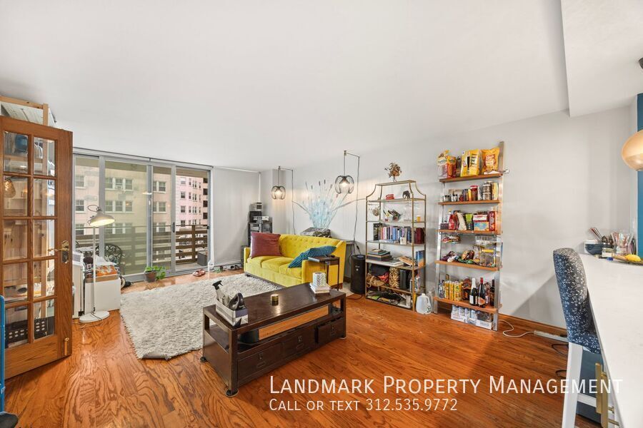 5601 N Sheridan Rd Unit 5B property image