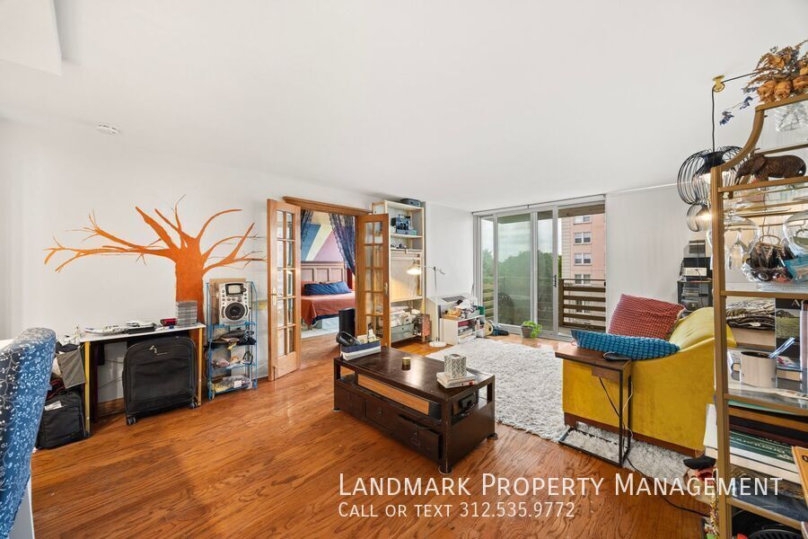 5601 N Sheridan Rd Unit 5B property image