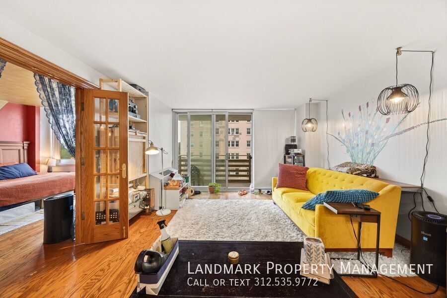 5601 N Sheridan Rd Unit 5B property image