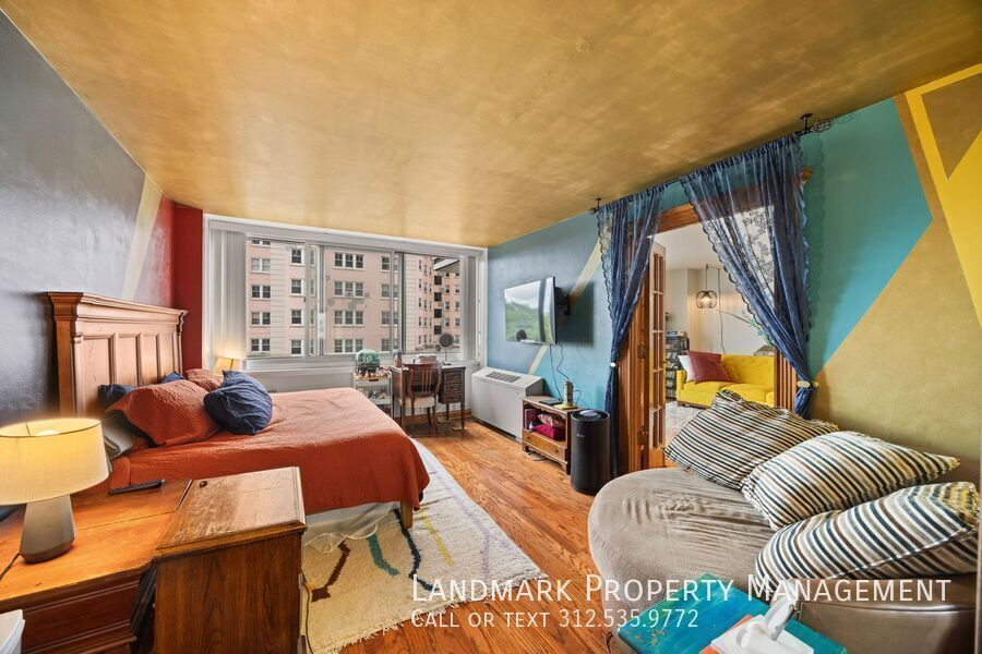 5601 N Sheridan Rd Unit 5B property image
