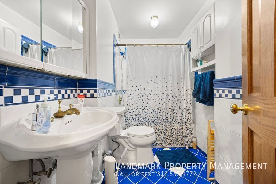 5601 N Sheridan Rd Unit 5B property image