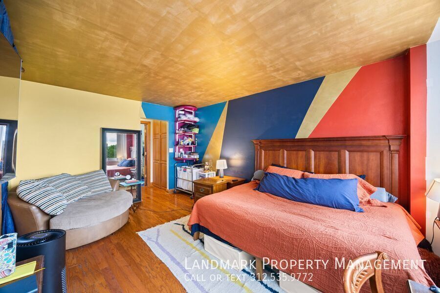5601 N Sheridan Rd Unit 5B property image