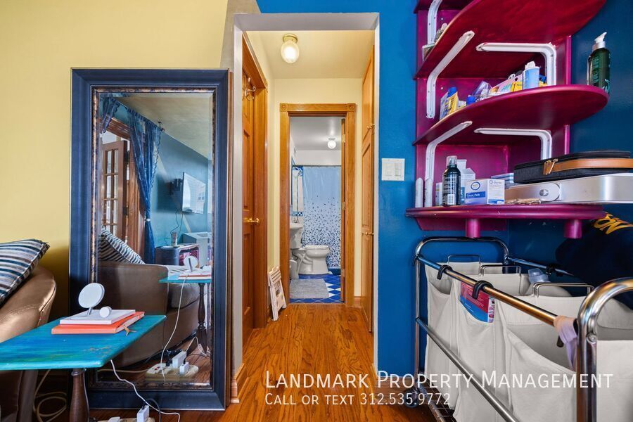 5601 N Sheridan Rd Unit 5B property image