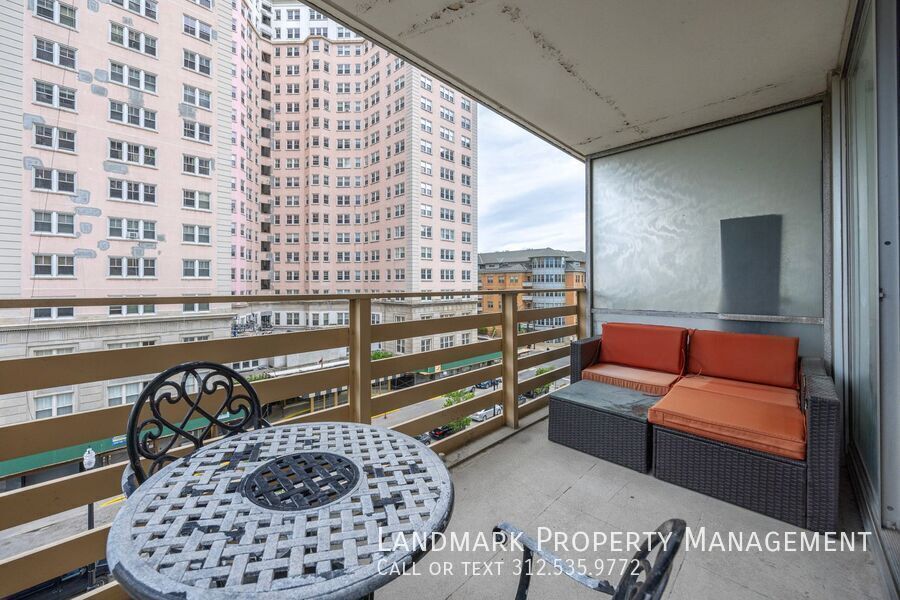 5601 N Sheridan Rd Unit 5B property image