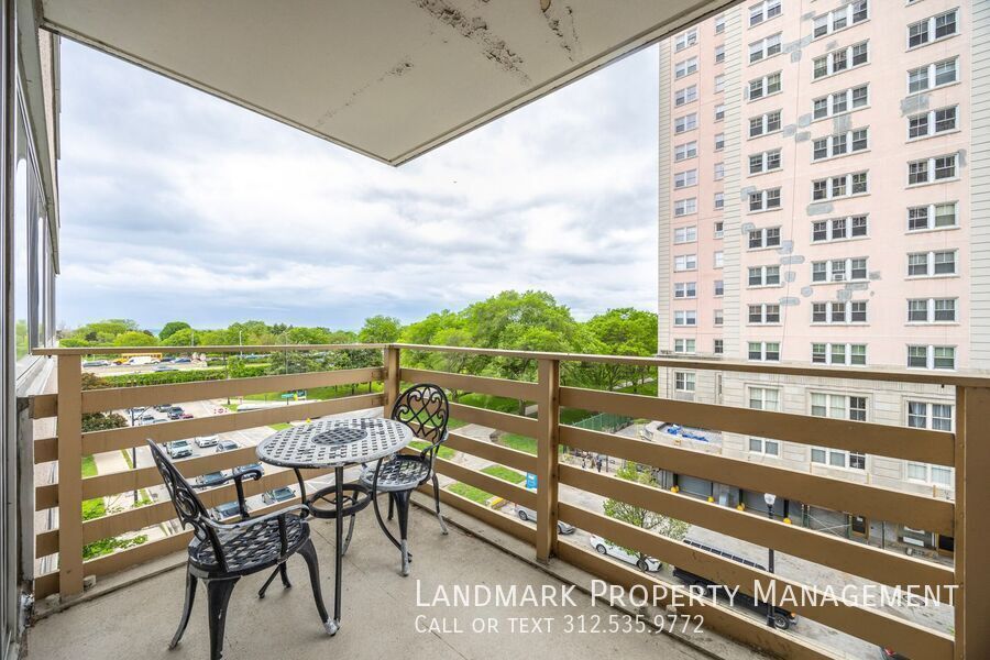 5601 N Sheridan Rd Unit 5B property image