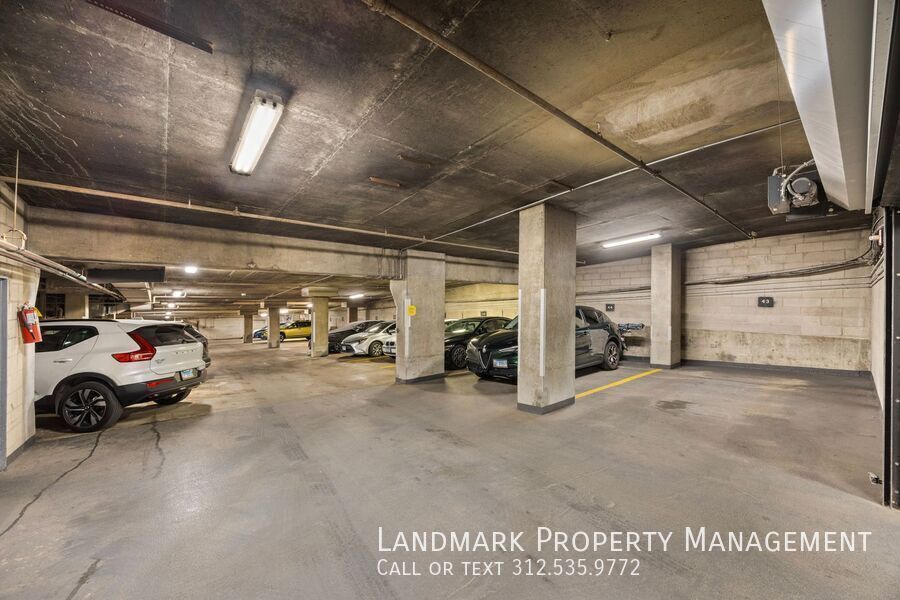 5601 N Sheridan Rd Unit 5B property image