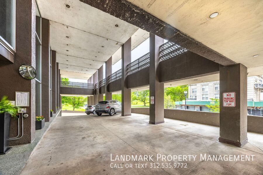 5601 N Sheridan Rd Unit 5B property image