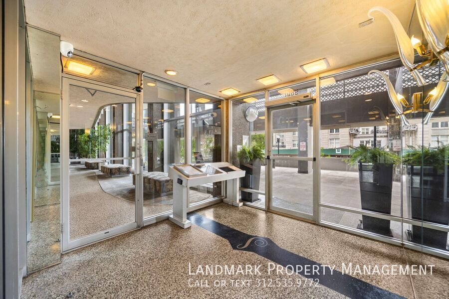 5601 N Sheridan Rd Unit 5B property image