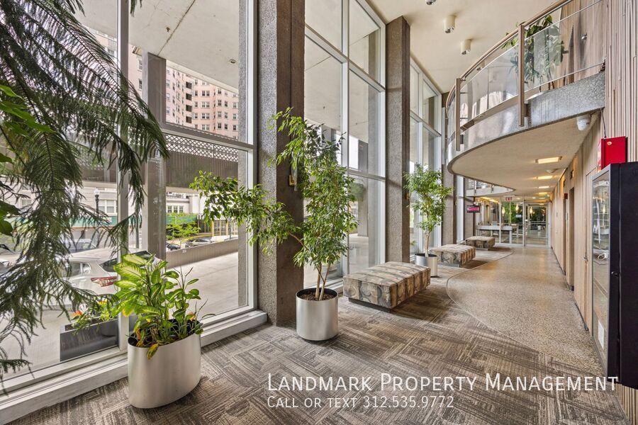 5601 N Sheridan Rd Unit 5B property image