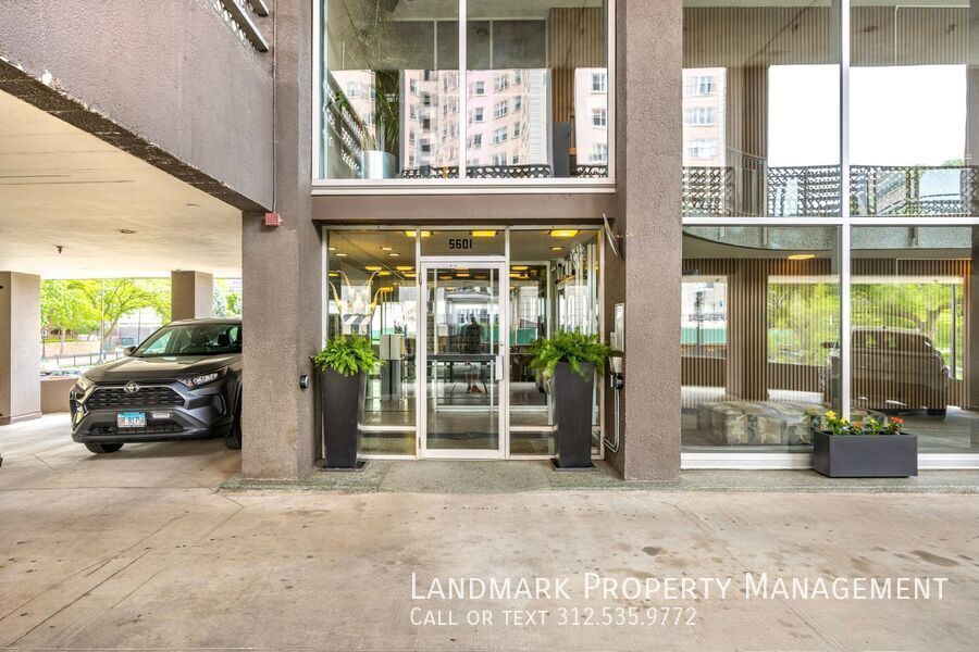 5601 N Sheridan Rd Unit 5B property image