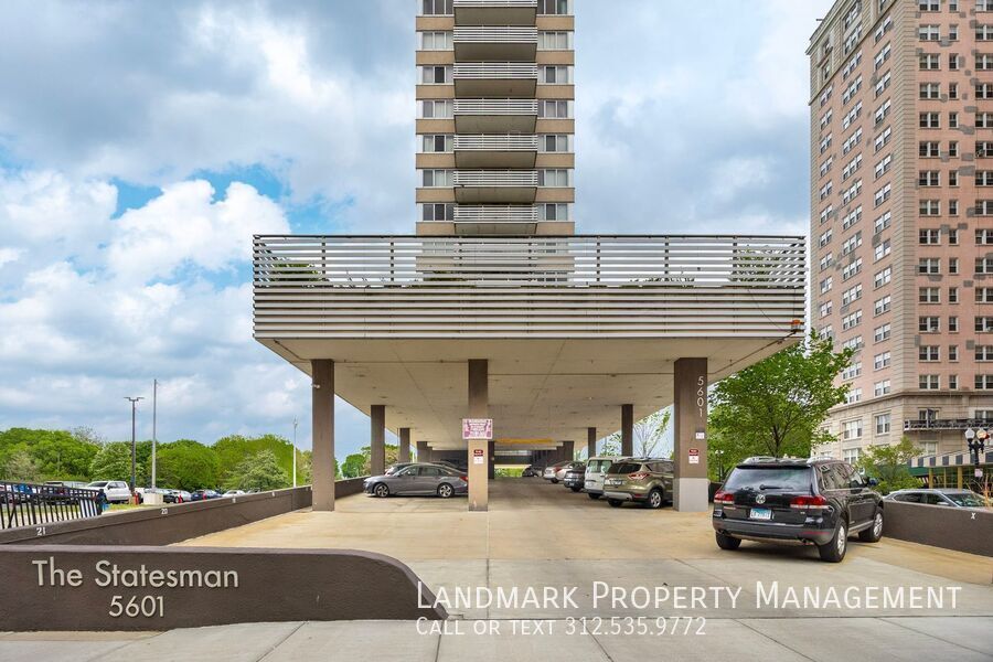 5601 N Sheridan Rd Unit 5B property image