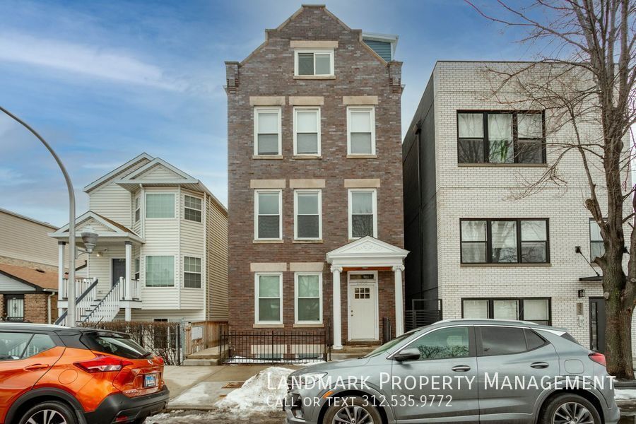 2353 W 18th Place Unit 2F property image