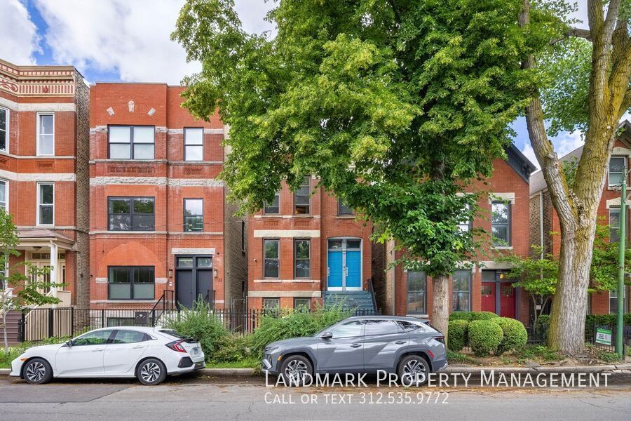 1124 N Wolcott Ave Unit 1 property image