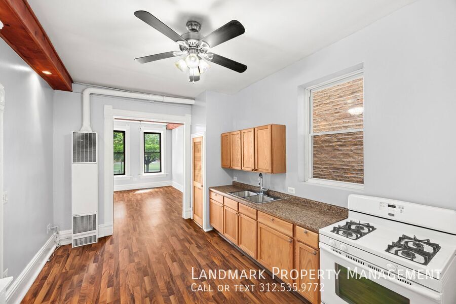 1124 N Wolcott Ave Unit 1 property image