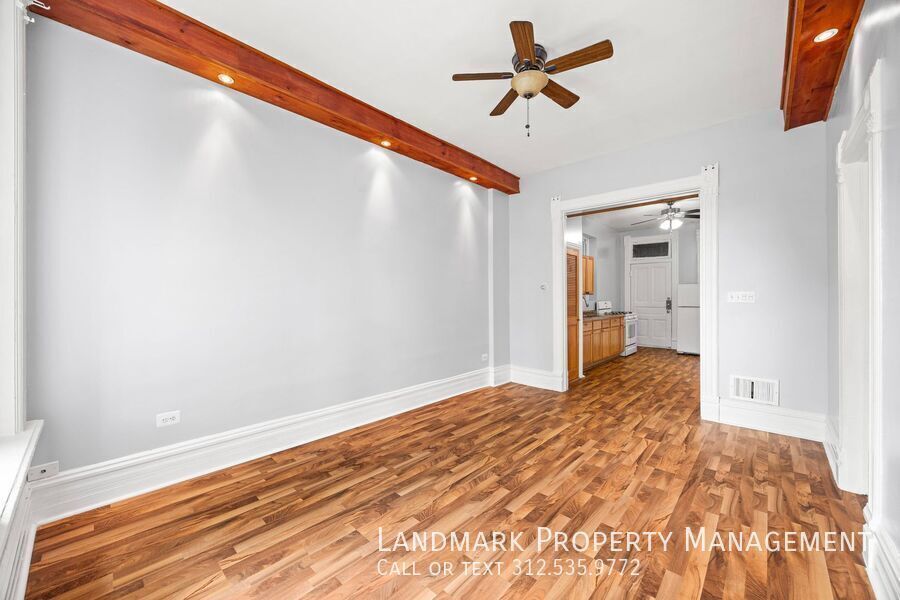 1124 N Wolcott Ave Unit 1 property image