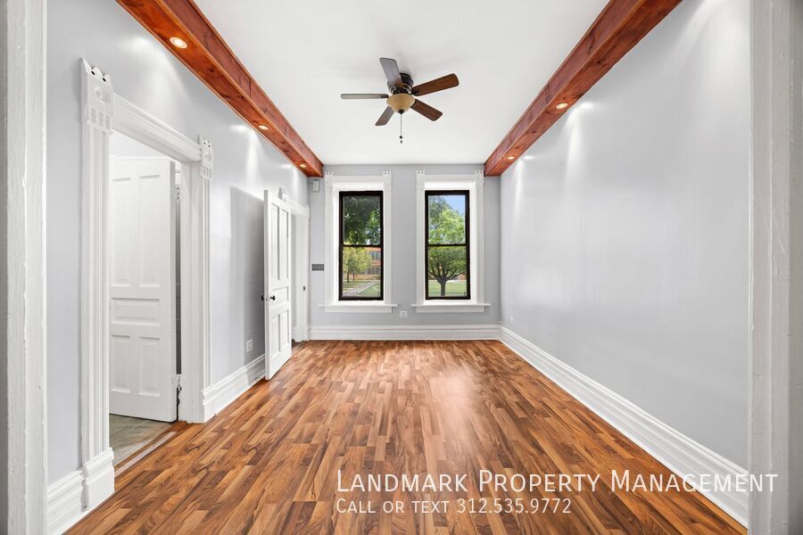 1124 N Wolcott Ave Unit 1 property image