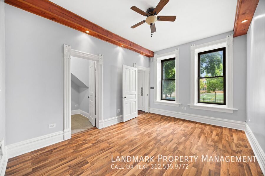 1124 N Wolcott Ave Unit 1 property image