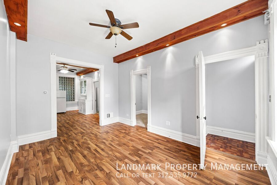 1124 N Wolcott Ave Unit 1 property image
