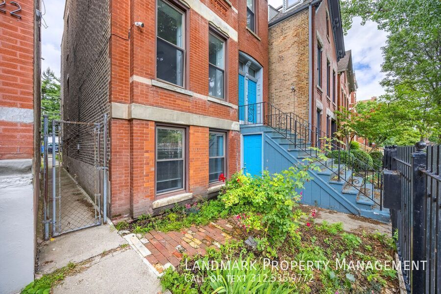 1124 N Wolcott Ave Unit 1 property image