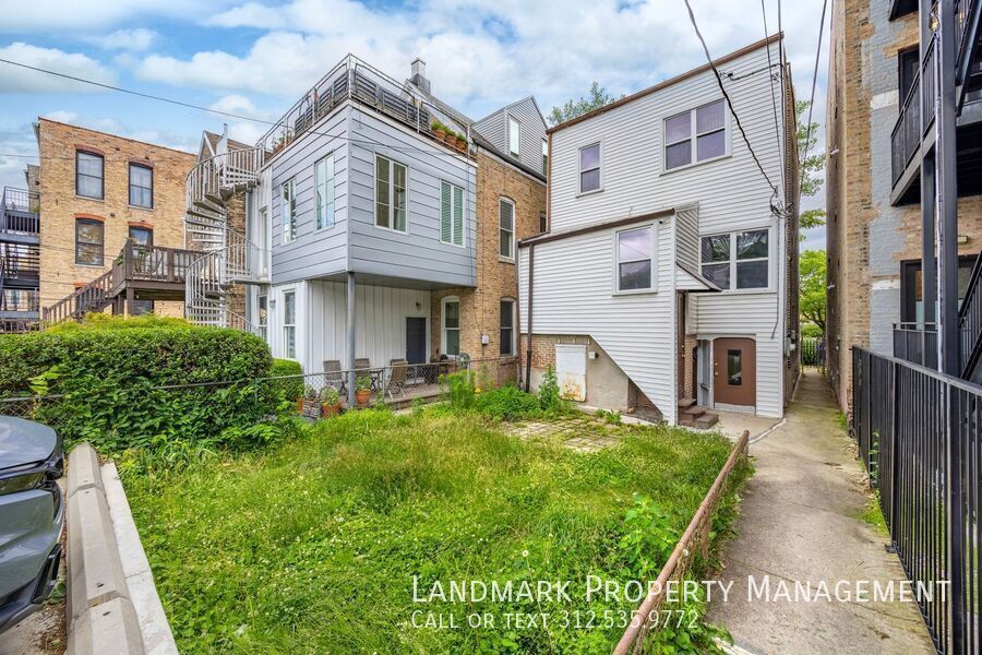 1124 N Wolcott Ave Unit 1 property image