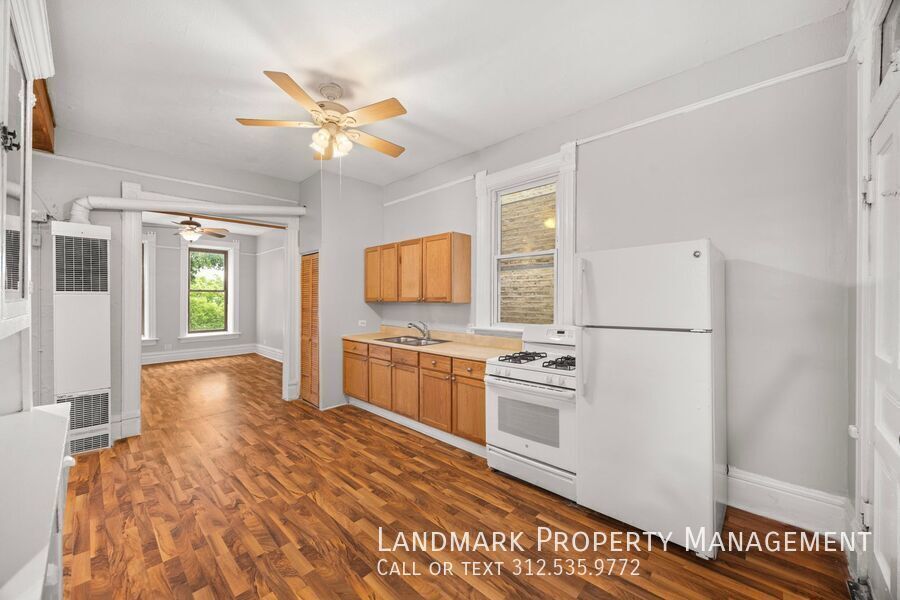 1124 N Wolcott Ave Unit 2 property image