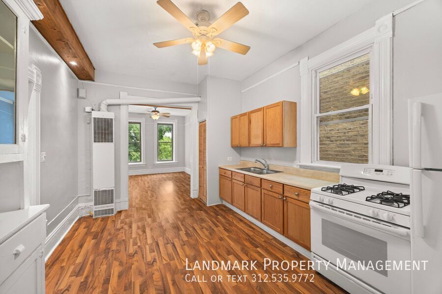 1124 N Wolcott Ave Unit 2 property image