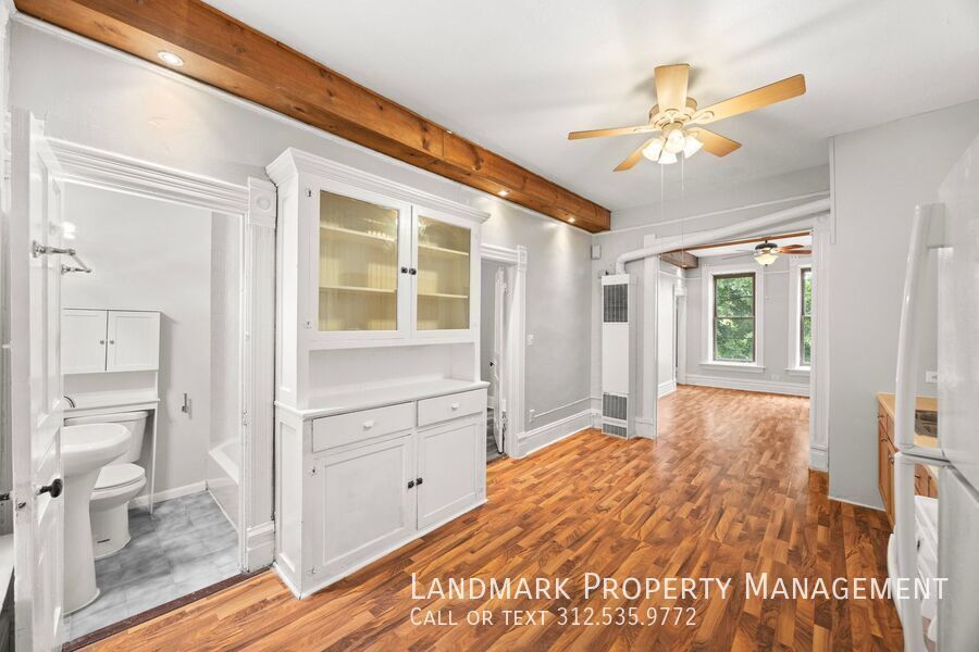 1124 N Wolcott Ave Unit 2 property image