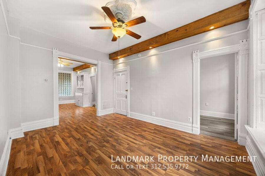1124 N Wolcott Ave Unit 2 property image