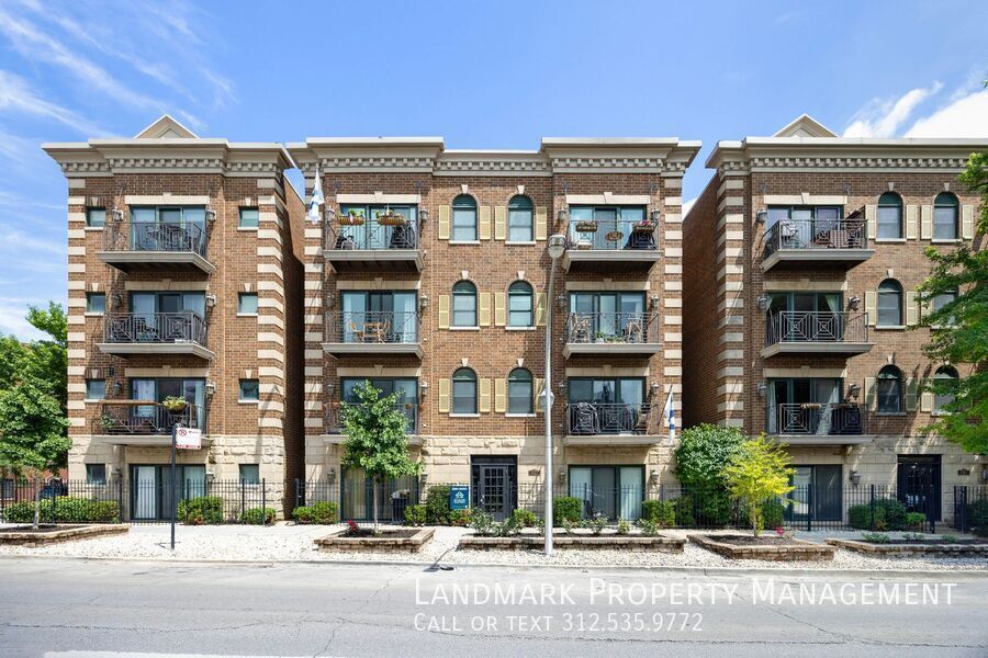 1152 West Roscoe Street Unit 2E property image