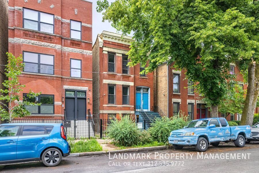 1124 N Wolcott Ave Unit G property image