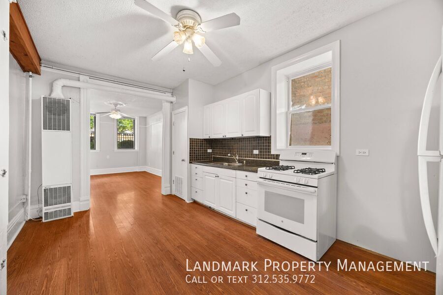 1124 N Wolcott Ave Unit G property image