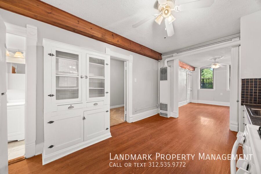 1124 N Wolcott Ave Unit G property image