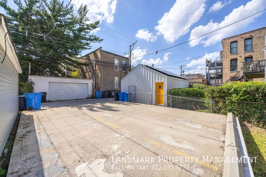 1124 N Wolcott Ave Unit G property image