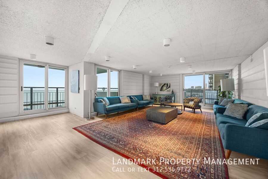 6033 N Sheridan Unit 35D property image
