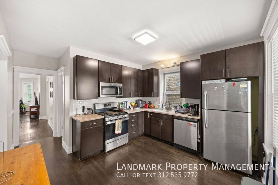 3521 N Western Ave Unit 1 property image