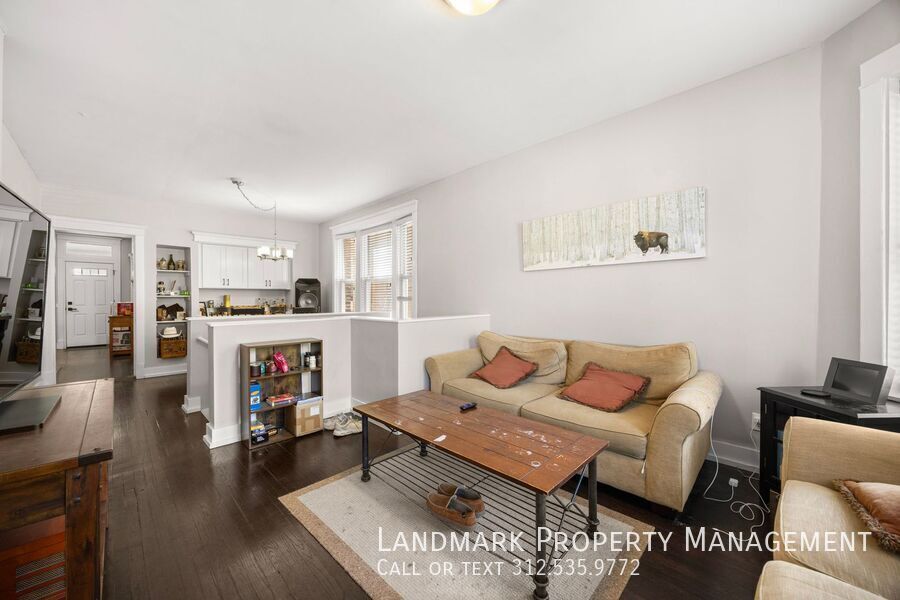 3521 N Western Ave Unit 1 property image