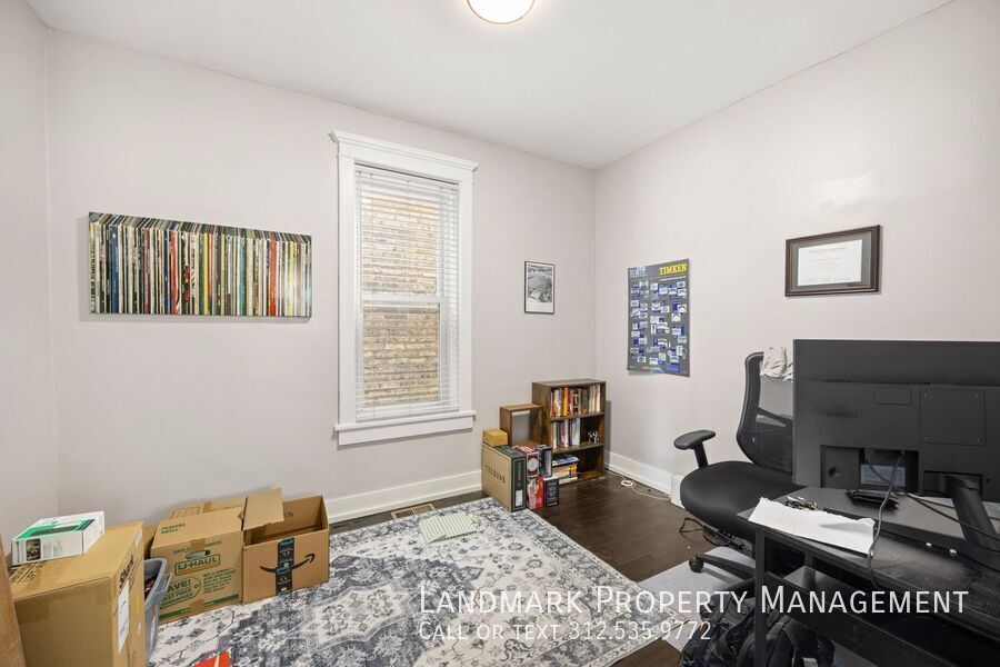 3521 N Western Ave Unit 1 property image