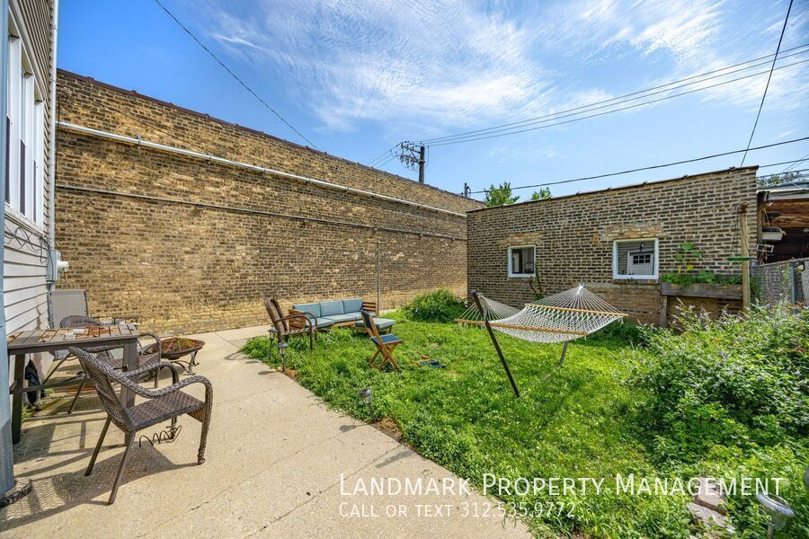 3521 N Western Ave Unit 1 property image