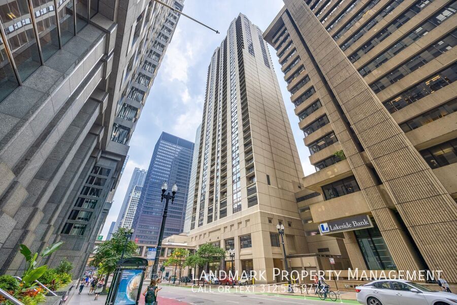 200 N Dearborn St Unit 3201 property image