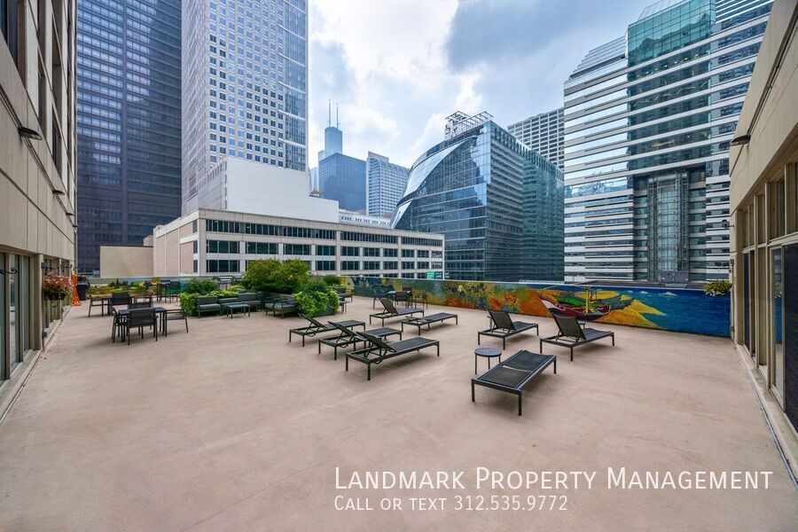 200 N Dearborn St Unit 3201 property image