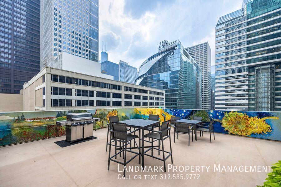 200 N Dearborn St Unit 3201 property image
