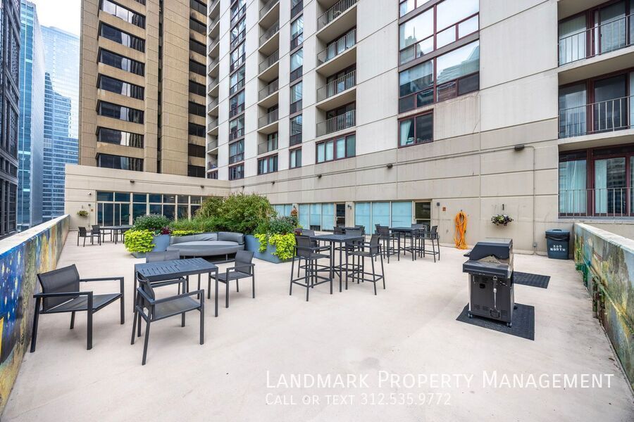 200 N Dearborn St Unit 3201 property image
