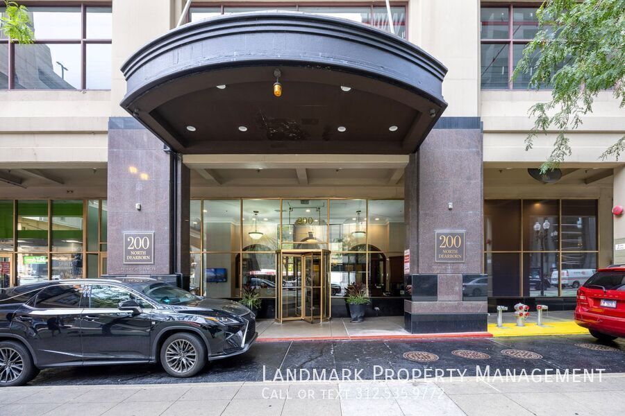 200 N Dearborn St Unit 3201 property image