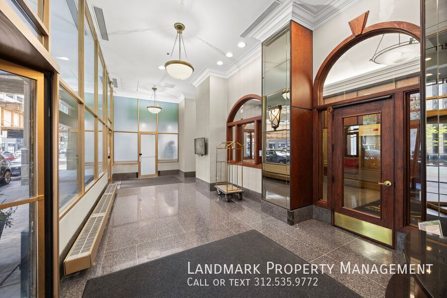 200 N Dearborn St Unit 3201 property image